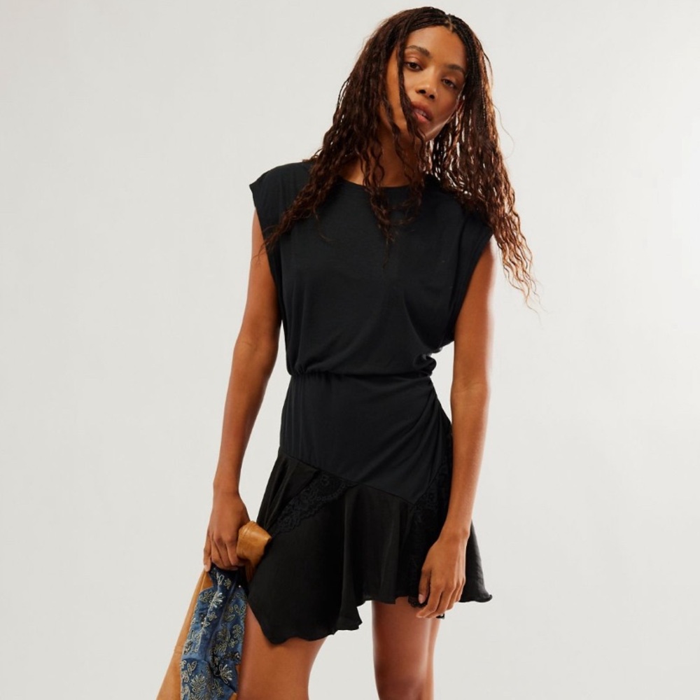 Jazzy Mini Free People NWT